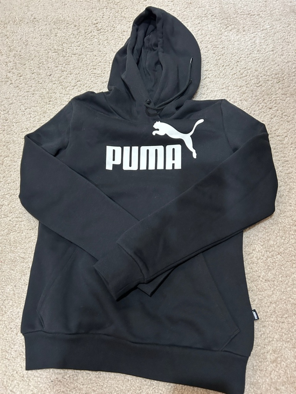 PUMA HOODIE
